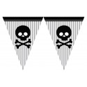 Pirate - Bannière