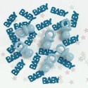 Pieds de bébé - Confettis