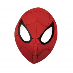 Spiderman - Masque